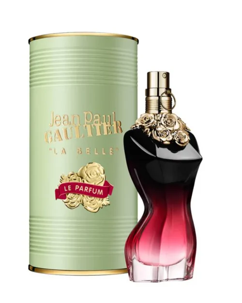 JEAN PAUL GAULTIER LA BELLE INTENSE