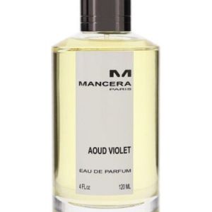 MANCERA AOUT VIOLET