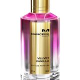 MANCERA VELVET VANILLA