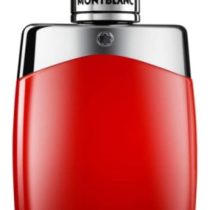 MONT BLANC LEGEND RED