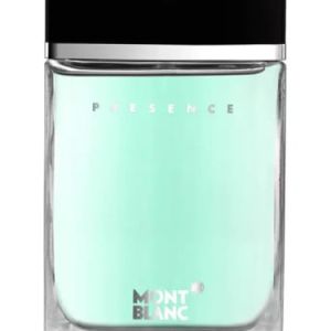 MONT BLANC PRESENCE