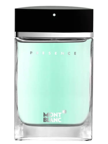 MONT BLANC PRESENCE