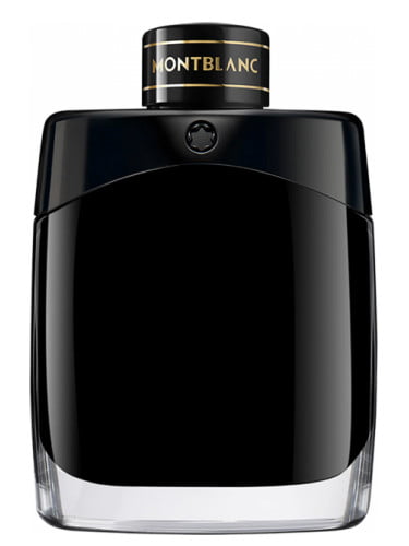 MONT BLANC LEGEND EDP