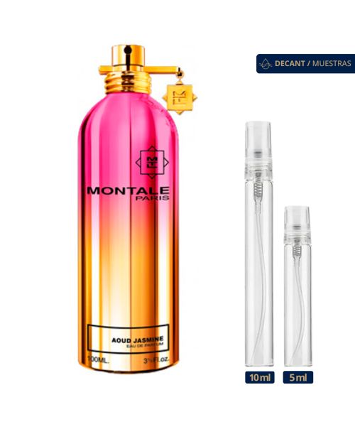 MONTALE AOUD JASMINE DECANT