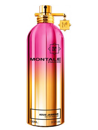 MONTALE AOUD JASMINE