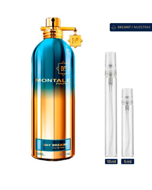 MONTALE DAY DREAMS DECANT