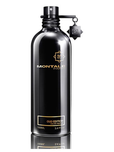 MONTALE OUD EDITION