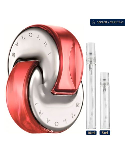 OMNIA DE BVLGARI DECANT