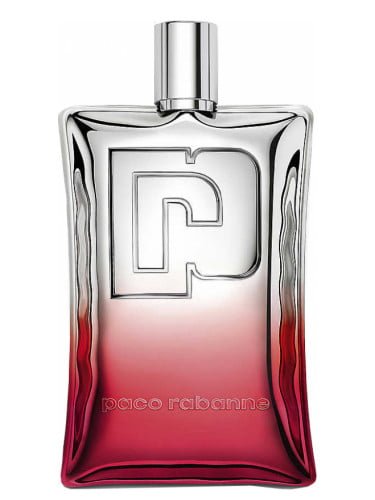 PACO RABANNE EROTIC ME