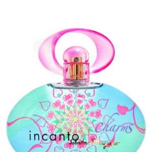 SALVATORE FERRAGAMO INCANTO CHARMS