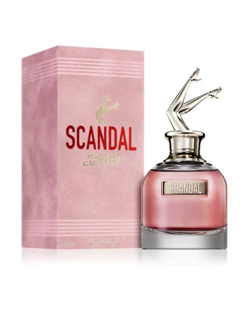 JEAN PAUL GAULTIER SCANDAL edp