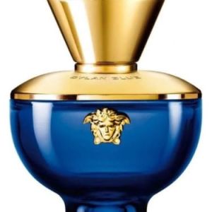 VERSACE DYLAN BLUE POUR FEMME
