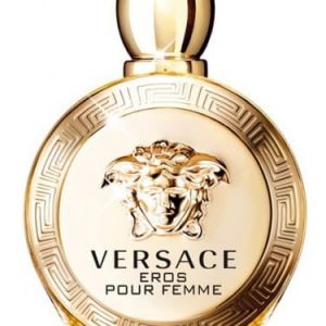 VERSACE EROS POUR FEMME EDP 100ML