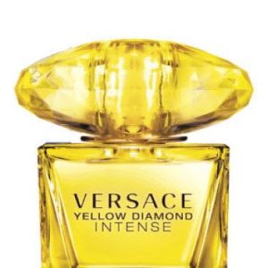 VERSACE YELLOW DIAMON INTENSE