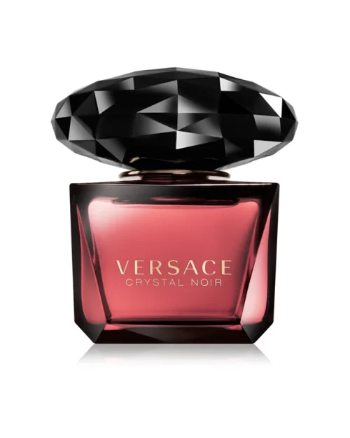 VERSACE CRISTAL NOIR EDP