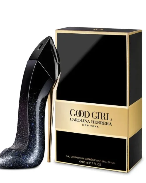 Carolina Herrera Good Girl Supreme EDP 80 ml