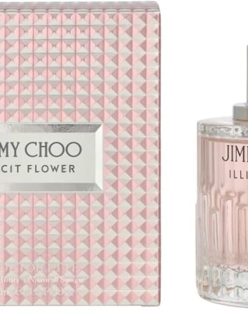 Jimmy Choo ILLICIT flower