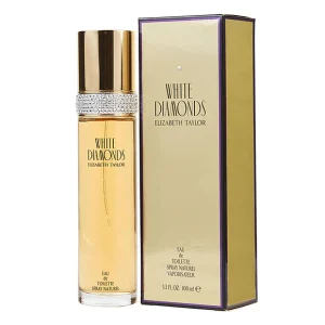 Diamante Blanco 100 ml