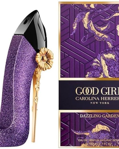 Carolina Herrera Good Girl Dazzling Garden EDP 80 ml