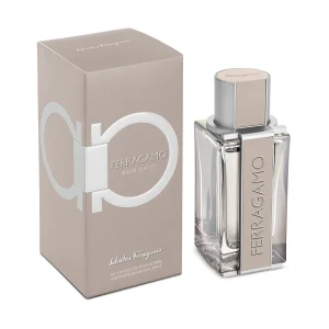 Ferragamo Bright Leather(sin caja)