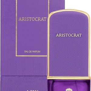 Ajmal Aristocrat lila