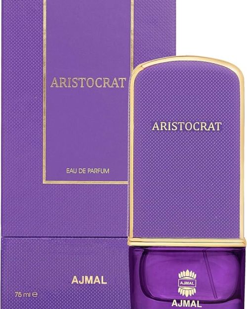 Ajmal Aristocrat lila