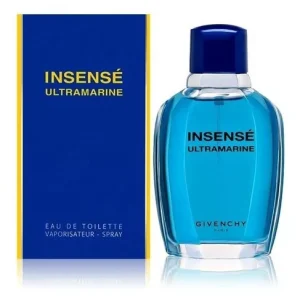 GIVENCHY INSENSÉ ULTRAMARINE