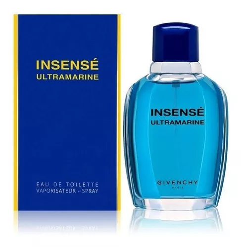 GIVENCHY INSENSÉ ULTRAMARINE