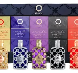 ORIENTICA MINI SET
