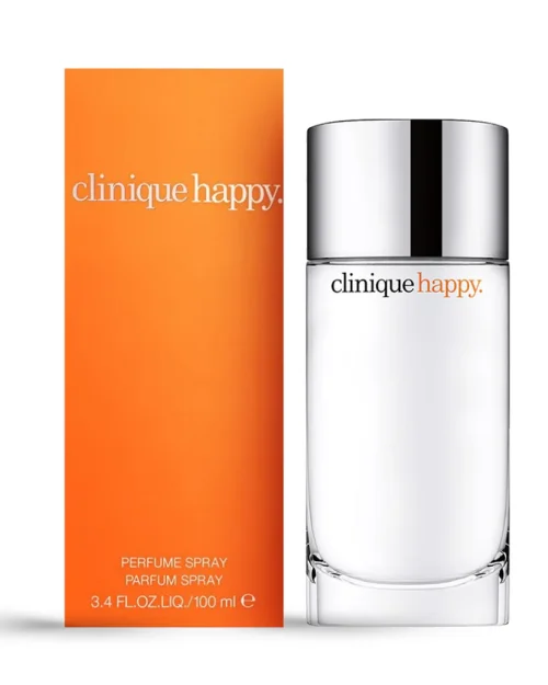 Clinique Happy Dama