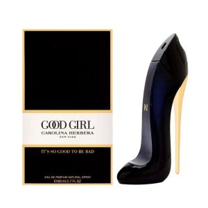 Carolina Herrera Good Girl EDP 80 ml