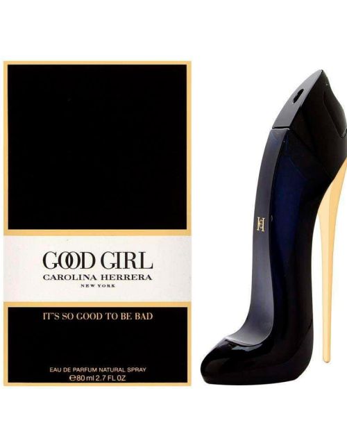 Carolina Herrera Good Girl EDP 80 ml