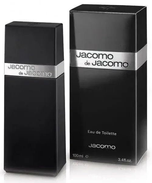 Jacomo De Jacomo