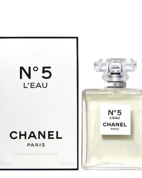 CHANEL N°5 L’Eau