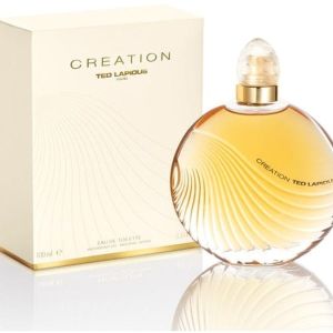 Ted Lapidus Creation