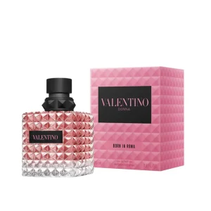 VALENTINO BORN IN ROMA