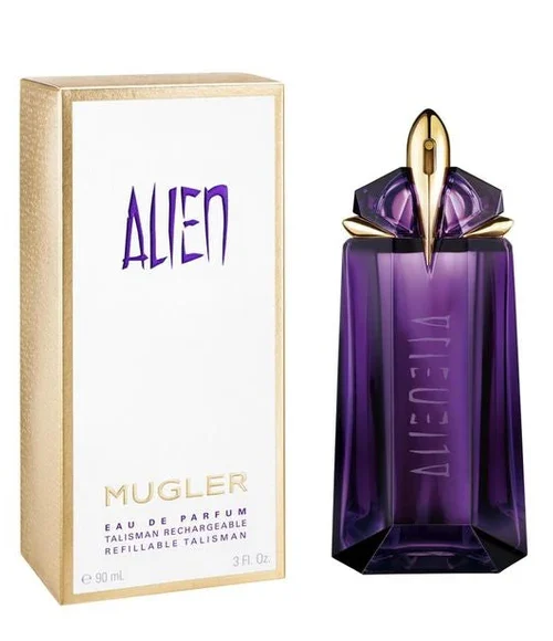 Thierry Mugler Alien