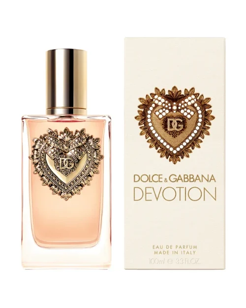 Dolce & Gabbana Devotion Dama 100 ml