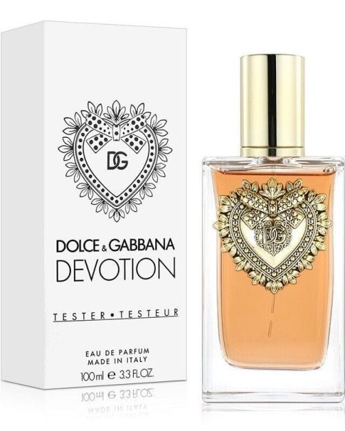 Dolce & Gabbana Devotion (TESTER)