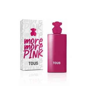 Tous More More Pink