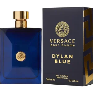 Versace Dylan Blue