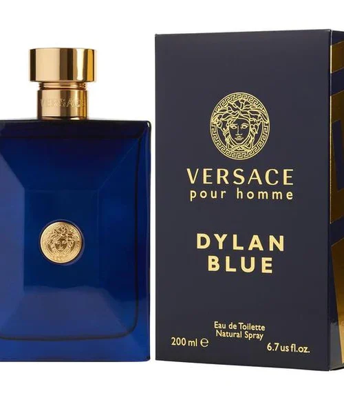 Versace Dylan Blue