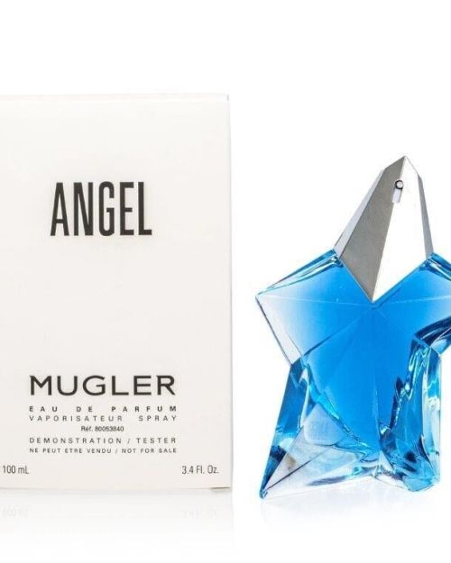 Thierry Mugler Angel Dama (TESTER)