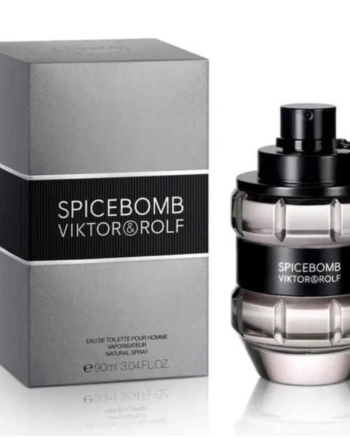 VIKTOR & ROLF SPICE BOMB