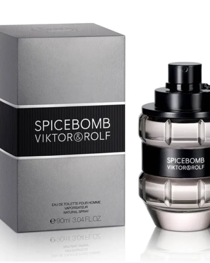 VIKTOR & ROLF SPICE BOMB