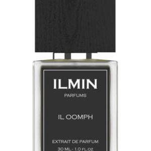Il oomph oro