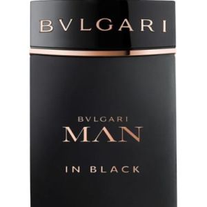 Bvlgari Man In Black