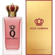 dolce & gabbana Q edp intense