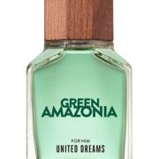 United Dreams Green Amazonia For Him