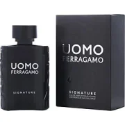 Salvatore Ferragamo Uomo Signature